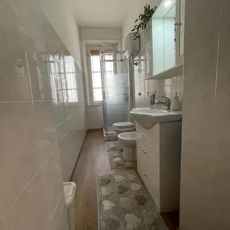 Σπίτι διακοπών Casa Vacanze “casa Sa Domo Amiga” *