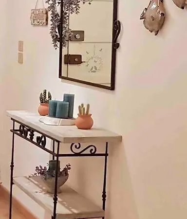 Dom wakacyjny “casa Sa Domo Amiga” Alghero