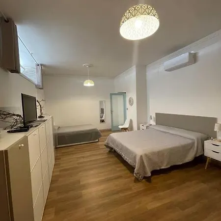 Dom wakacyjny “casa Sa Domo Amiga” Alghero
