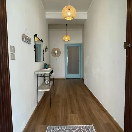 Casa Vacanze “casa Sa Domo Amiga” Σπίτι διακοπών