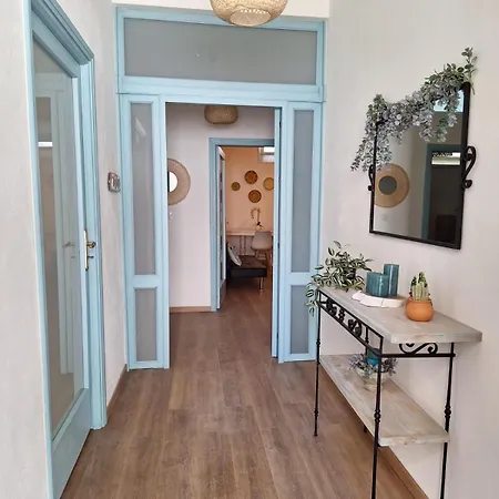 Casa Vacanze “casa Sa Domo Amiga” Σπίτι διακοπών Αλγκέρο