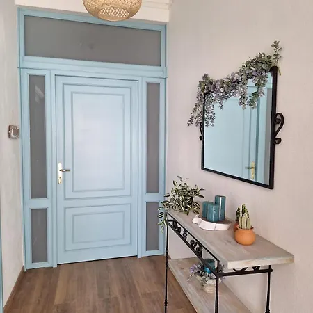 Casa Vacanze “casa Sa Domo Amiga” Σπίτι διακοπών Αλγκέρο